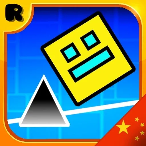 Geometry Dash